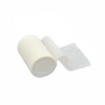 2.adhesive pbt conforming bandage
