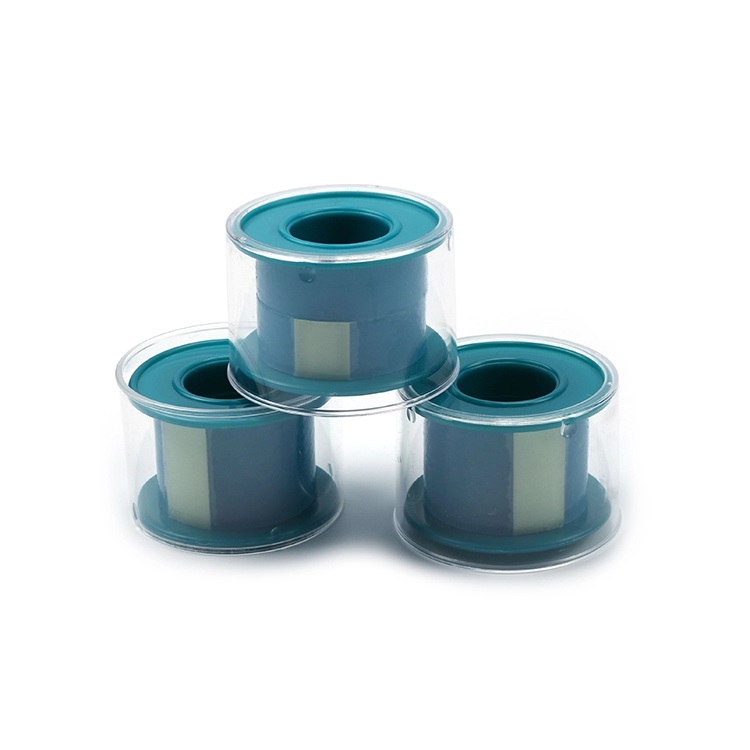4.Silicone Gel Tape