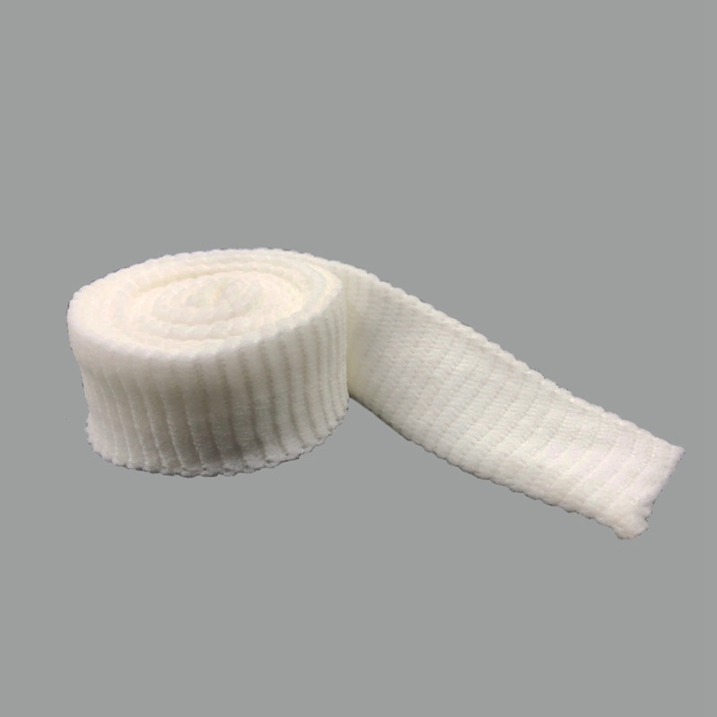 wide mesh net bandage