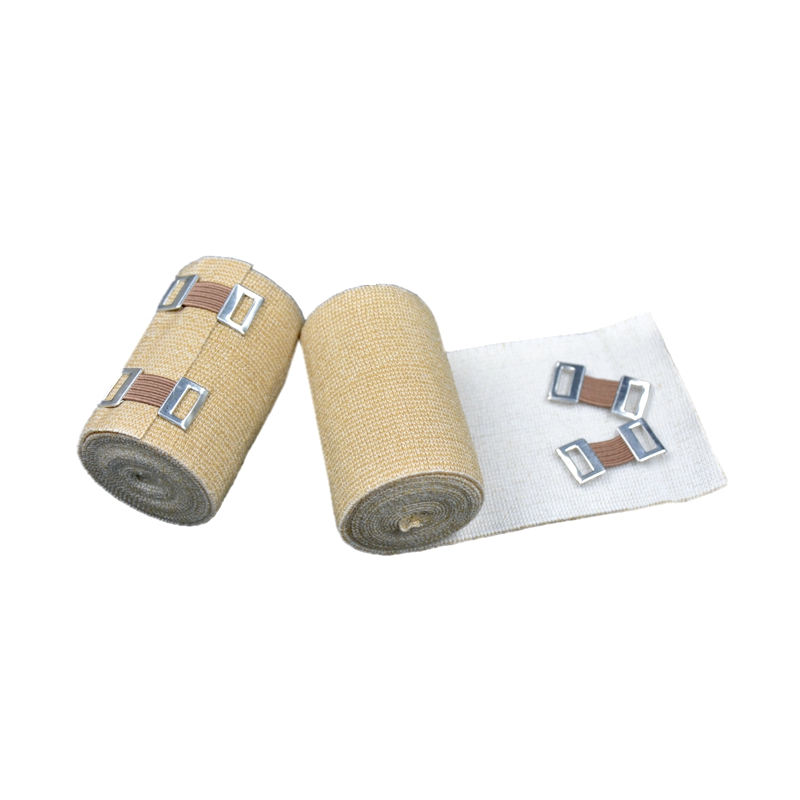 High Elastic Bandage For Health Care and Sport Use
