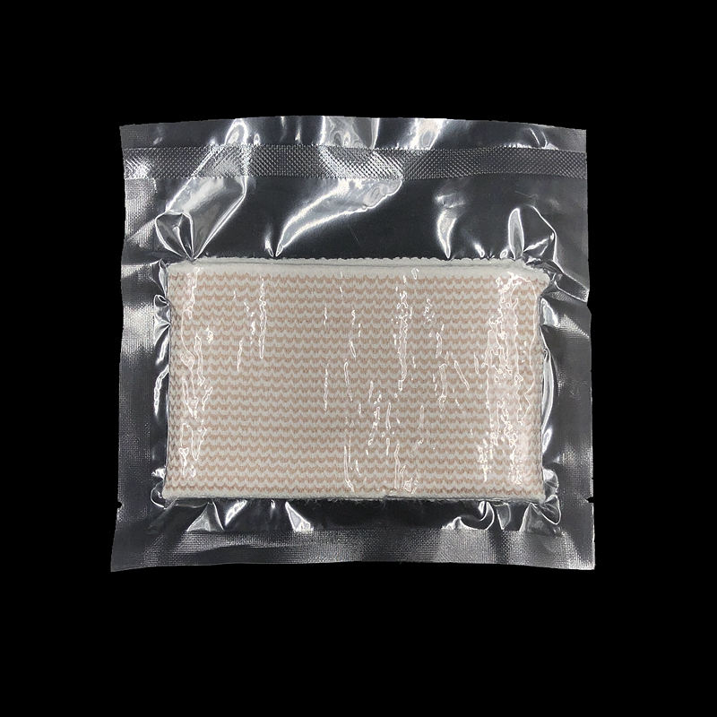 Compression Bandage High Elastic Cotton Compression Bandage