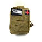 army outerdoor first aid kit