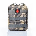 army first aid kit