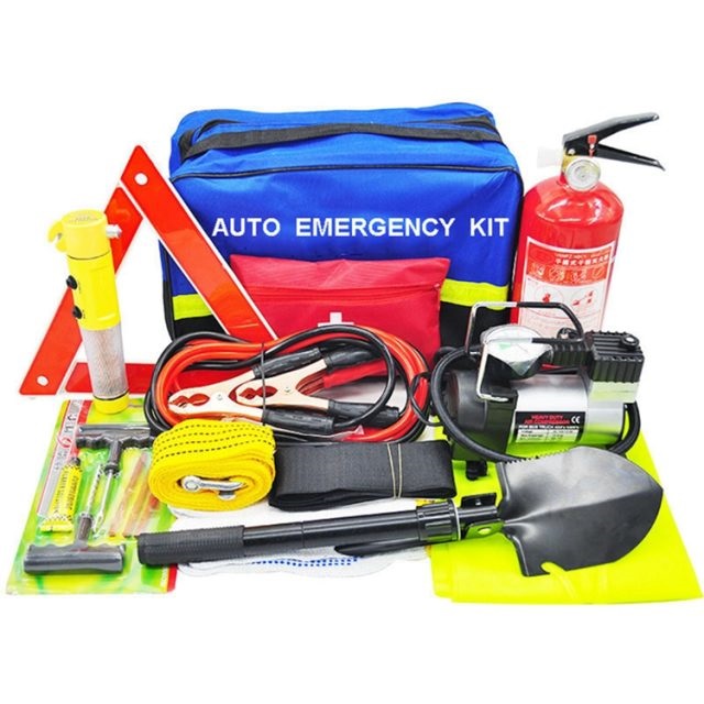 auto emergency kit