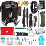military first aid kits