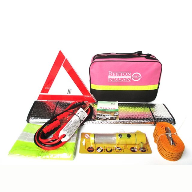 Best First Aid Kit For Car