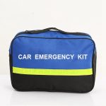 best first aid kit for car