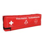 first aid kit for vehicle