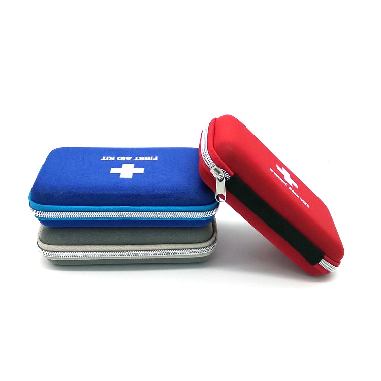 off road first aid kit