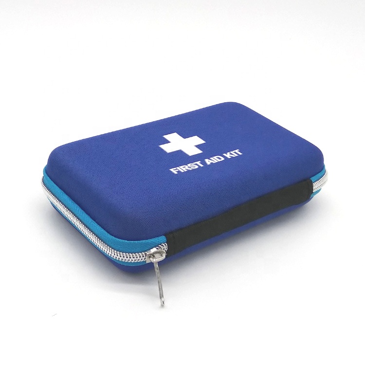 vehicle first aid kit
