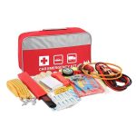 automotive first aid kit