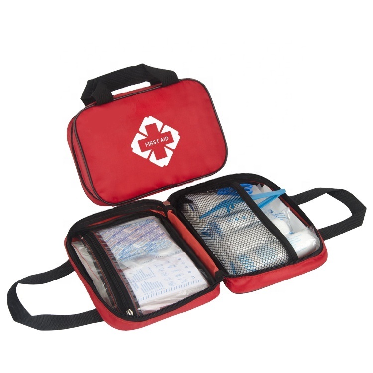 1.best home first aid kit