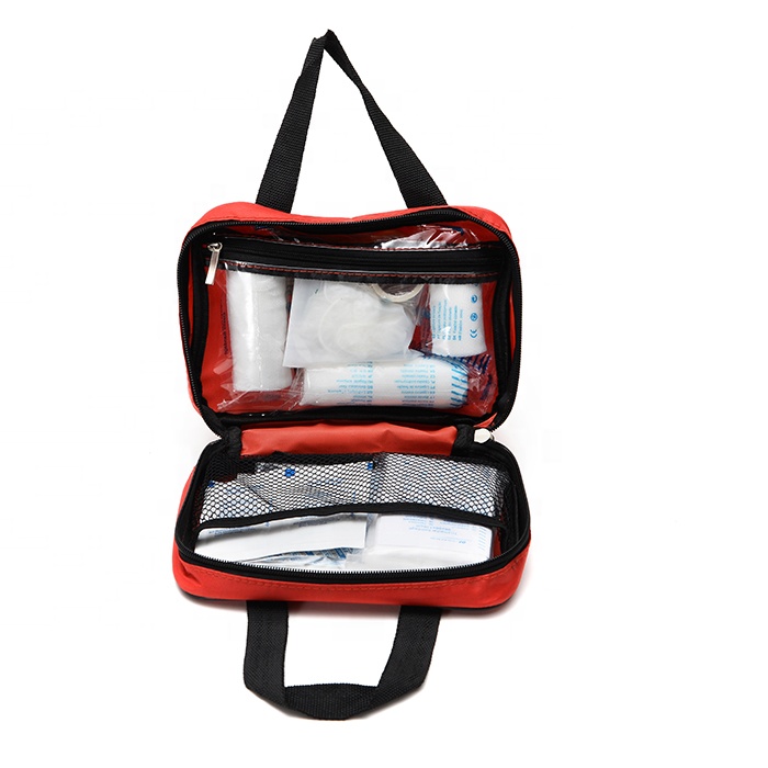 5.home office first aid kit
