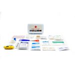 first aid kit company