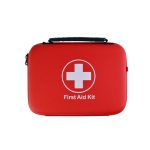1.MEDICAL FIRST AID KIT