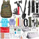 emergency survival kit