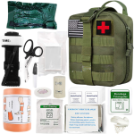 Military first aid kits (1)
