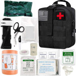 Military first aid kits