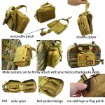 military IFAK first aid kit (4)